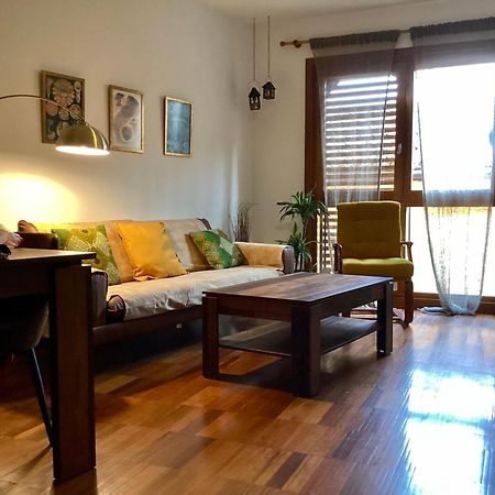 La Serena. Parking Gratuito Толедо Экстерьер фото